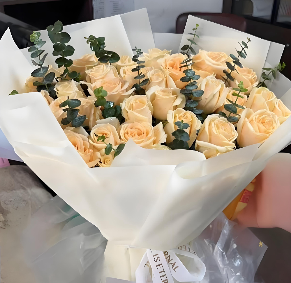 营口盖州市花店